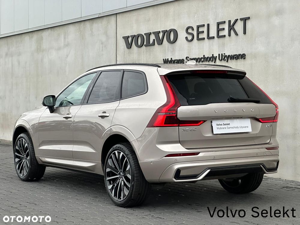 Volvo XC 60 - 9