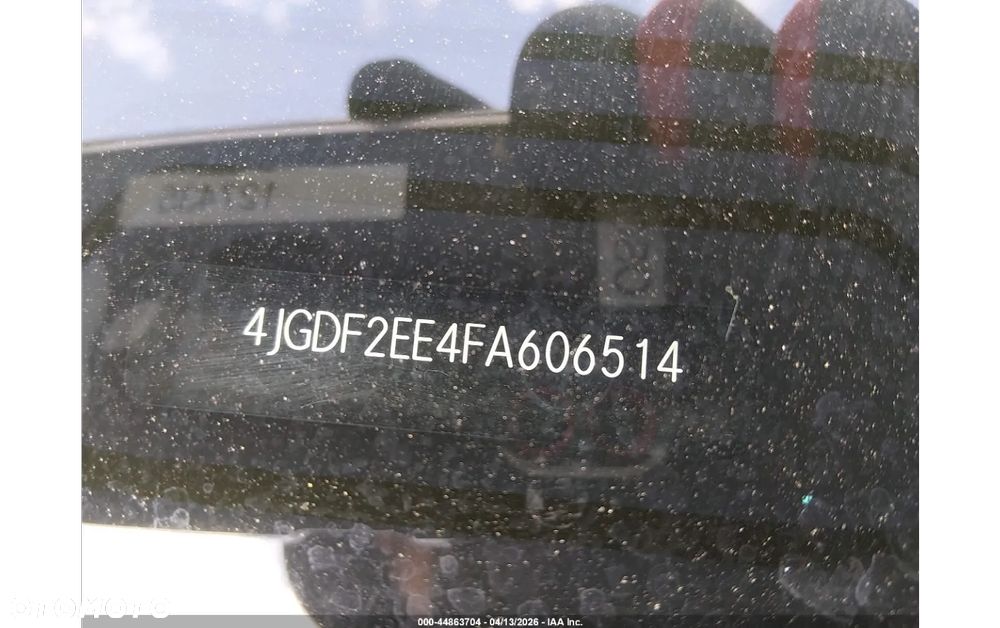 Mercedes-Benz GL 350 BlueTEC 4Matic 7G-TRONIC - 7