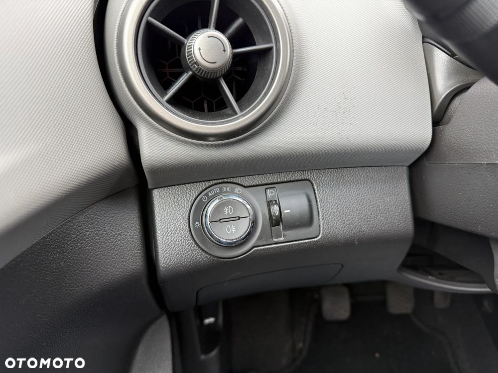 Chevrolet Aveo 1.6 LTZ - 18