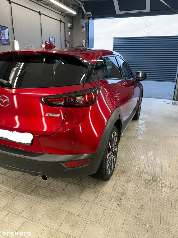 Mazda CX-3 2.0 Skypassion - 6