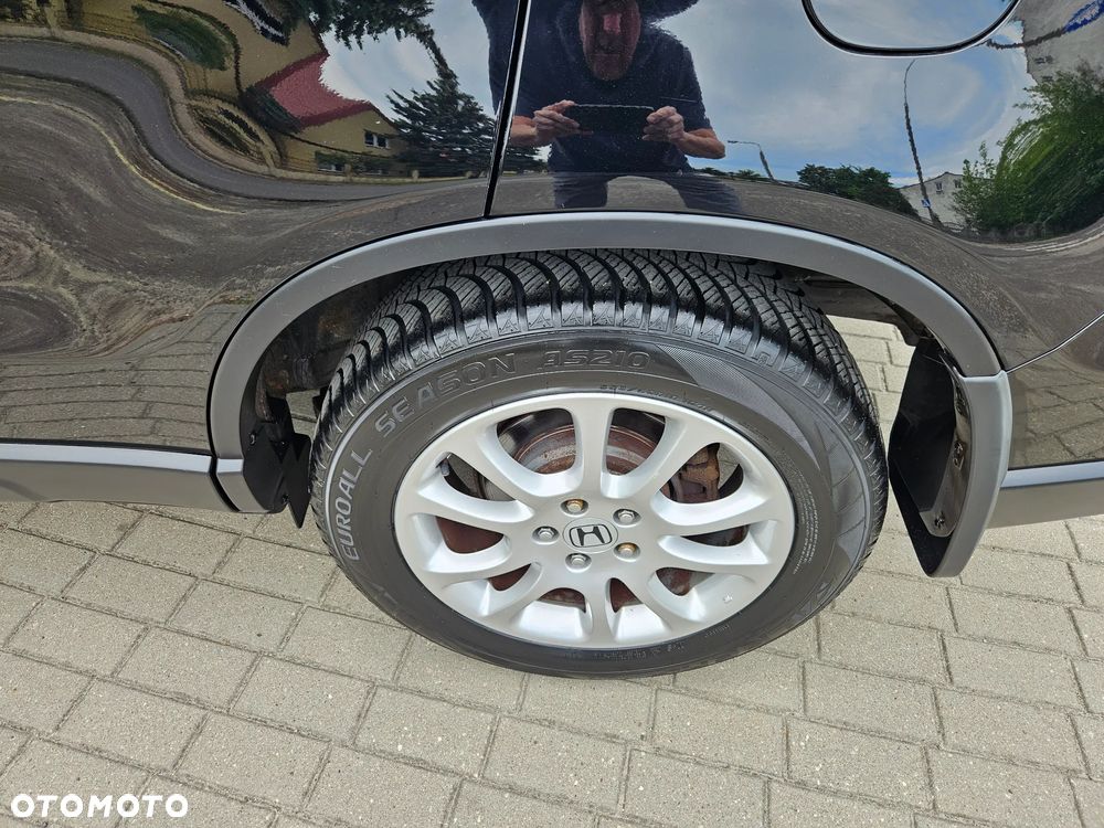 Honda CR-V 2.0i-VTEC Executive - 8