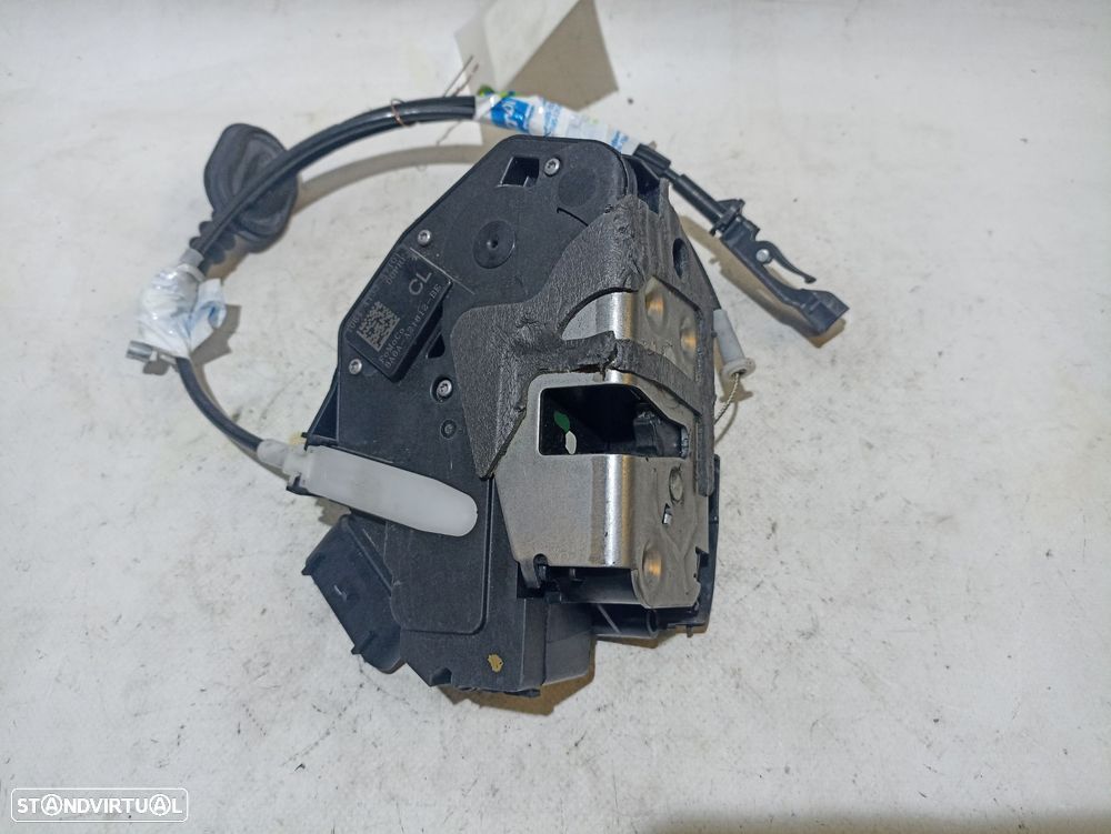 Fechadura / fecho porta frente direito FORD Fiesta VI (CB1, CCN) - 1