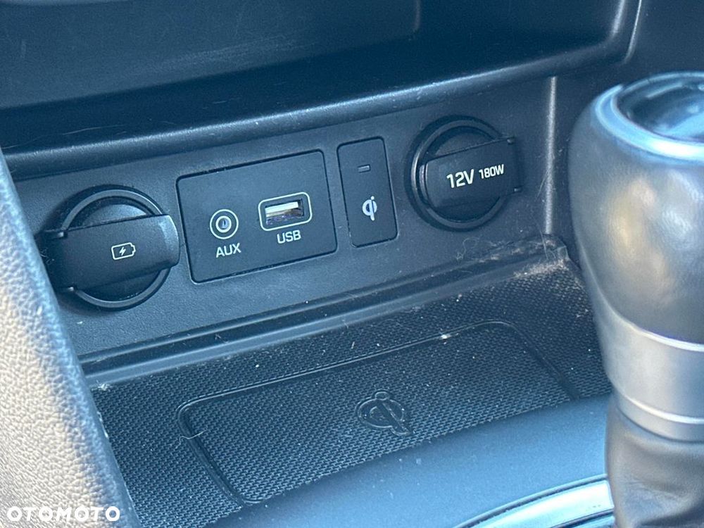 Hyundai Kona - 22