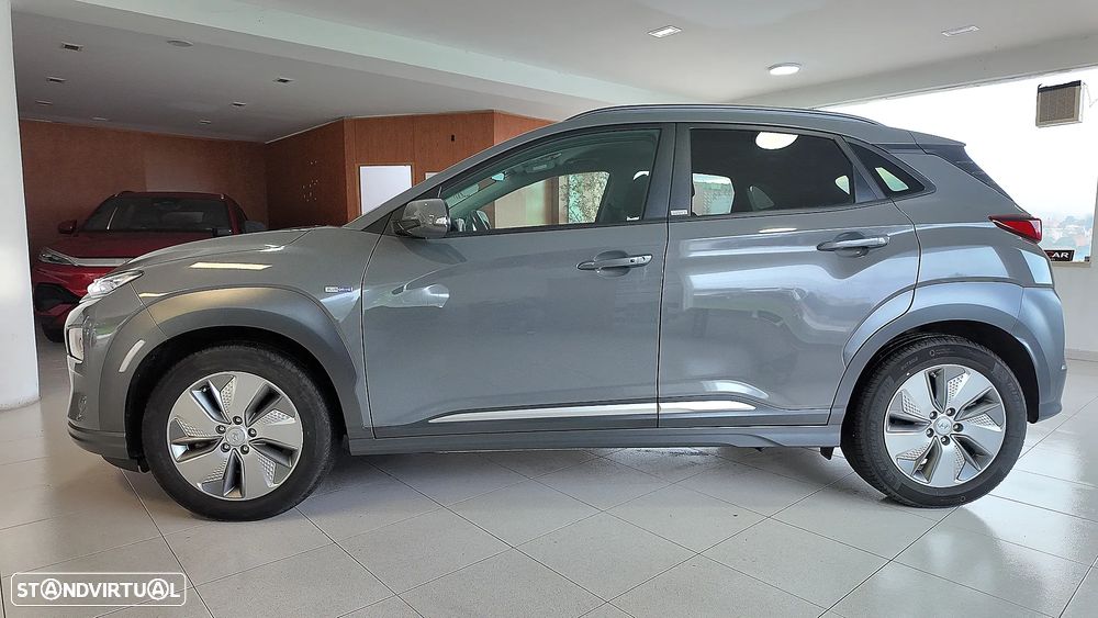 Hyundai Kauai EV 39 kWh Premium - 7