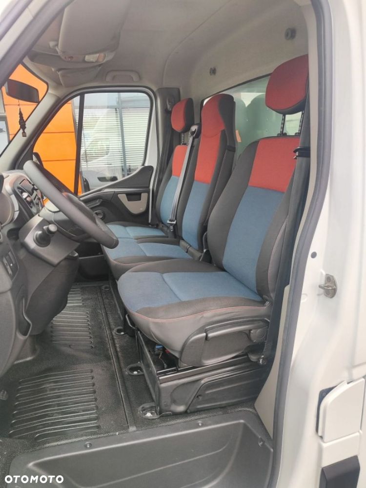 Renault Master - 11