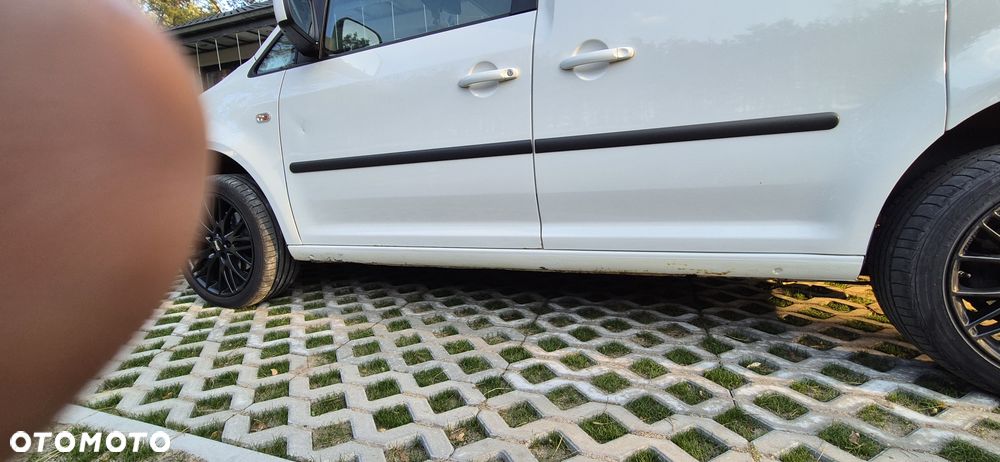 Volkswagen Caddy Standard - 6