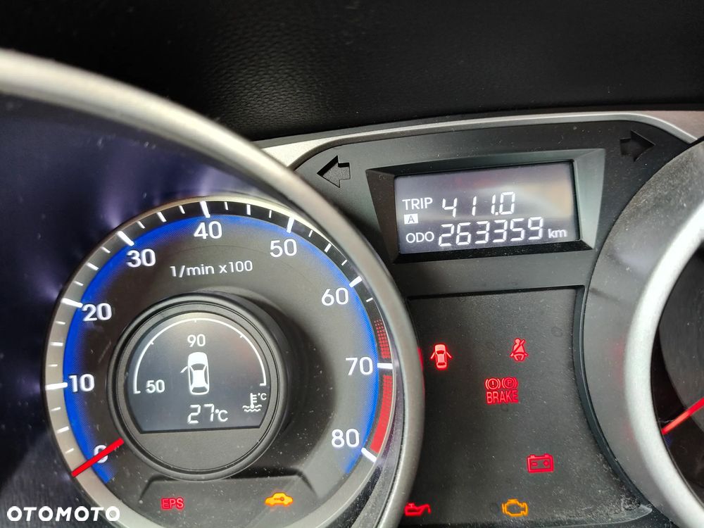 Hyundai ix35 1.6 GDI Comfort 2WD - 4