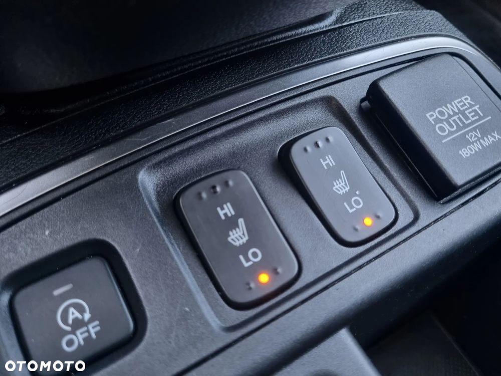 Honda CR-V 1.6i-DTEC Elegance Plus - 17