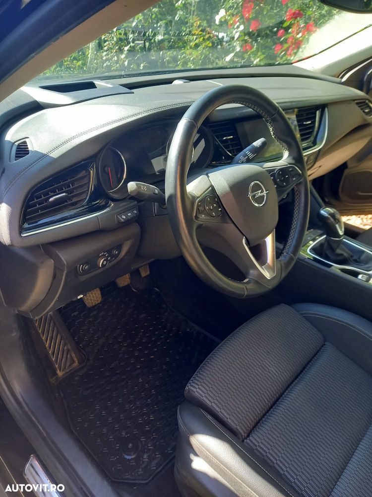 Opel Insignia Grand Sport 1.5 Turbo Start/Stop Innovation - 9