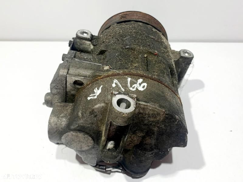 Compresor clima Mercedes GL (2013-2019)[x166] 3.0 tdi euro 6 A0008309300 - 4