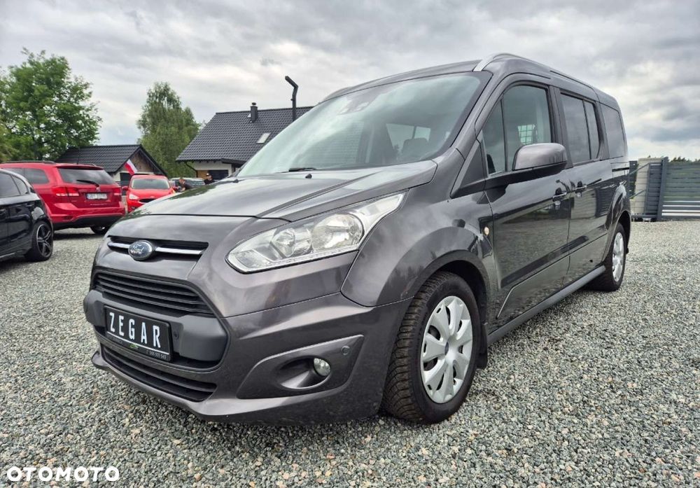 Ford Tourneo Connect Grand - 2