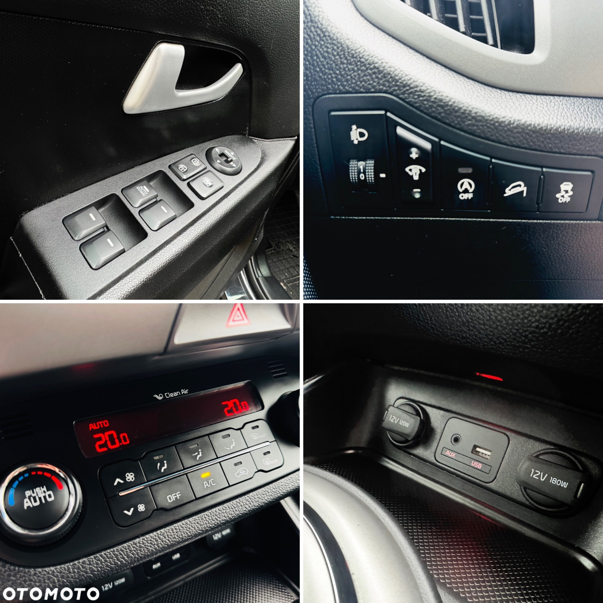 Kia Sportage 1.6 GDI Business Line M 2WD - 40