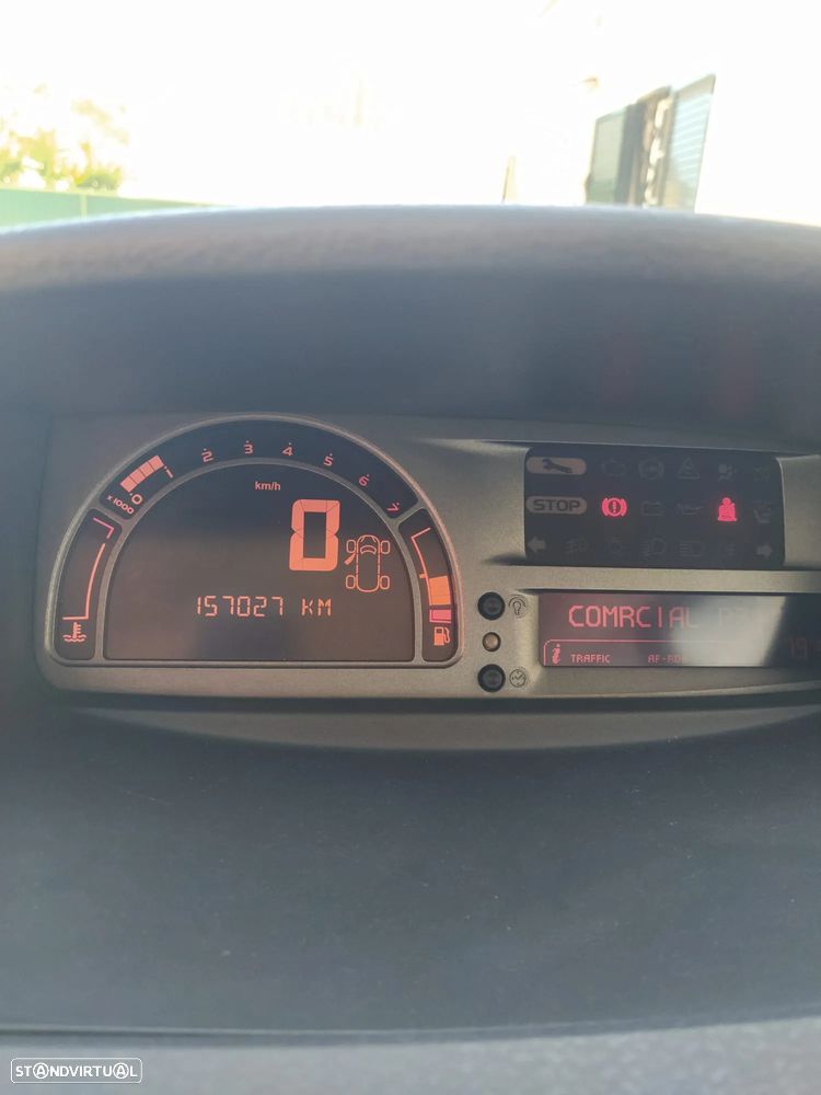 Renault Modus 1.2 SL Creative - 5