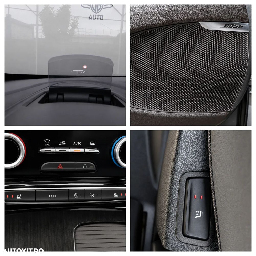 Renault Espace Energy dCi 160 EDC Initiale Paris - 8