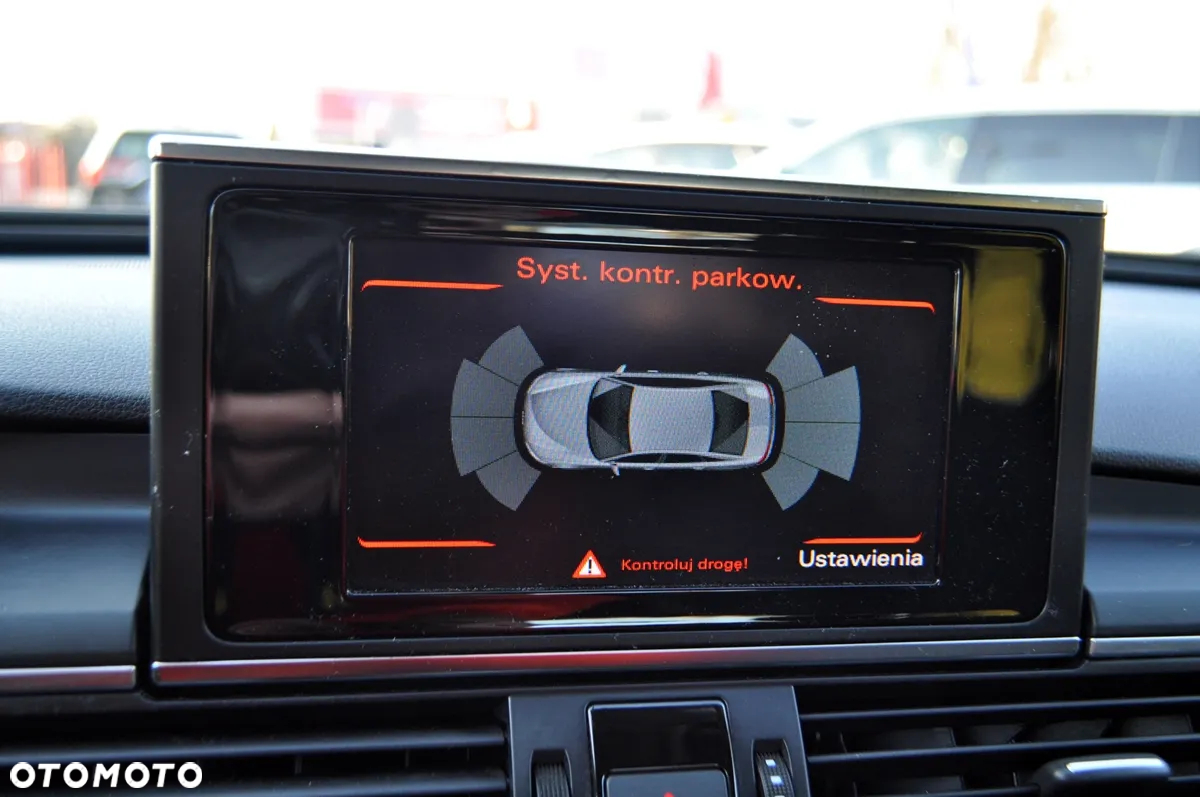 Audi A6 2.0 TDI ultra - 33