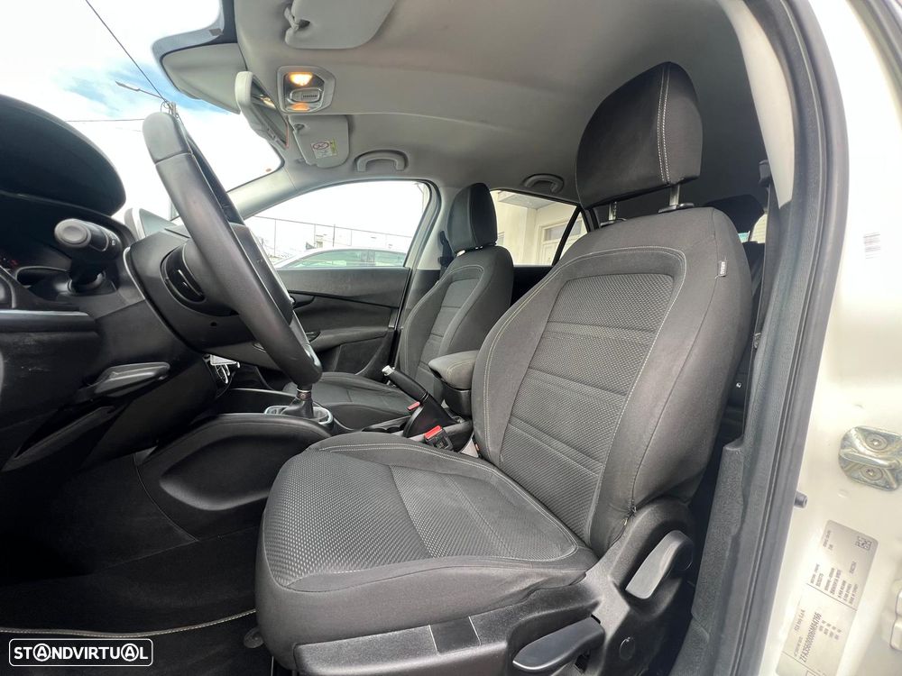 Fiat Tipo Station Wagon 1.3 M-Jet Lounge Tech - 14