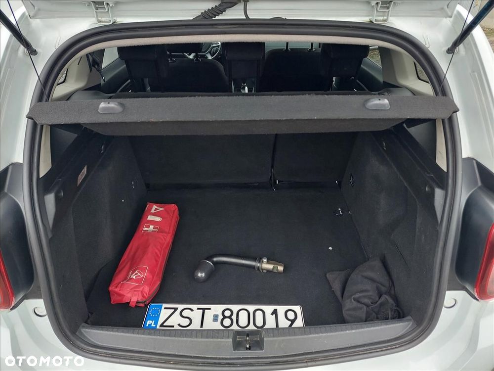 Dacia Duster 1.3 TCe FAP Comfort - 17