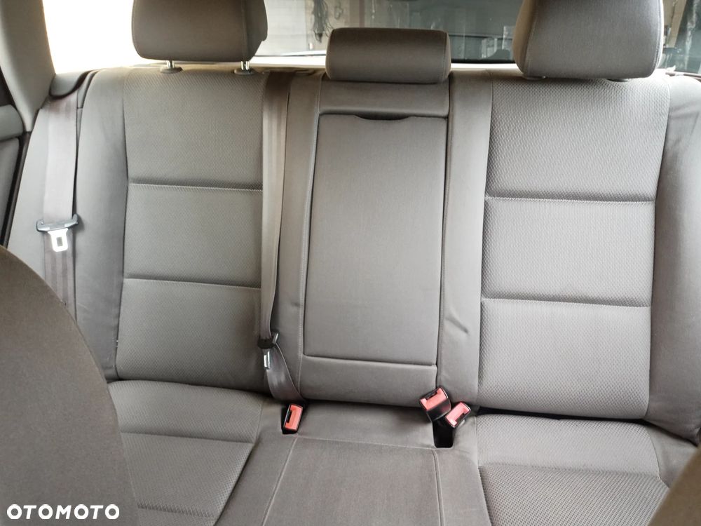Audi A4 Avant 1.9 TDI - 21