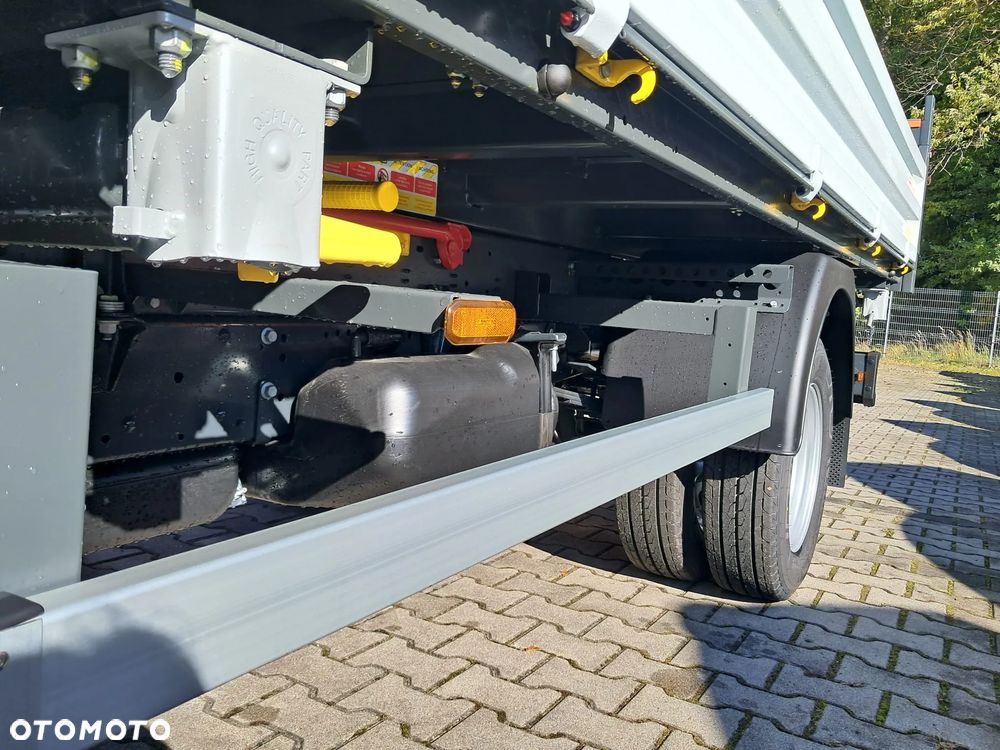 Iveco Daily / Pewny partner w biznesie ! - 13