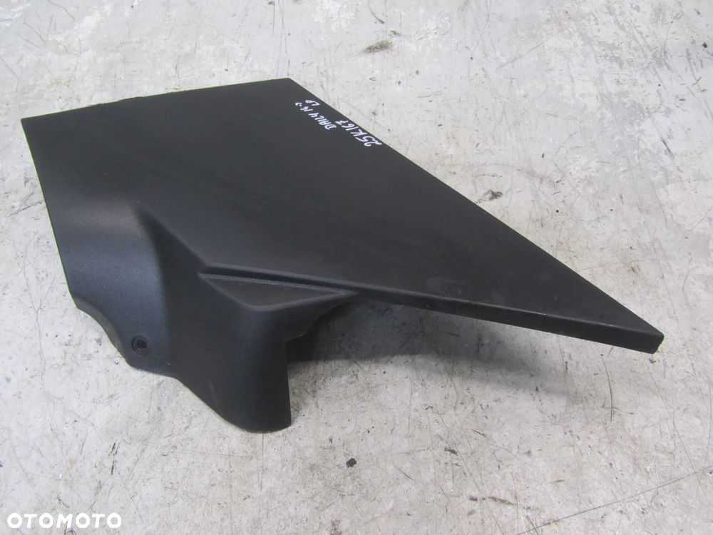 Iveco Daily 16->nakładka słupka zewnętrznego lewy przód 5802032584 - 2