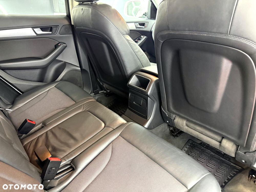 Audi Q5 2.0 TDI Quattro (clean diesel) - 25