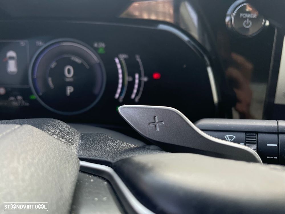 Lexus NX 450h+ Executive - 33