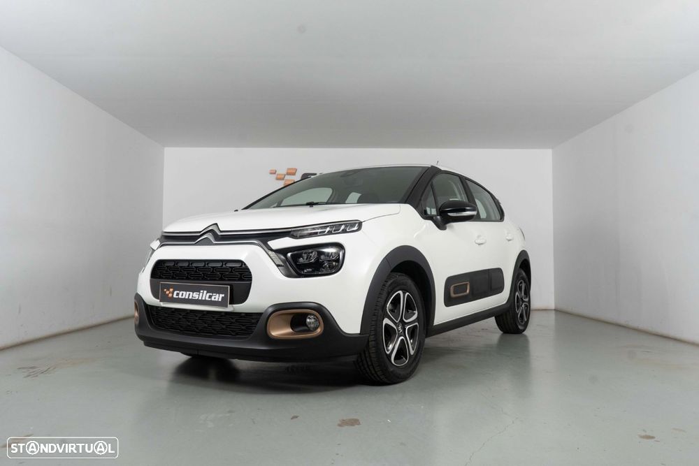 Citroën C3 1.2 PureTech C-Series - 7
