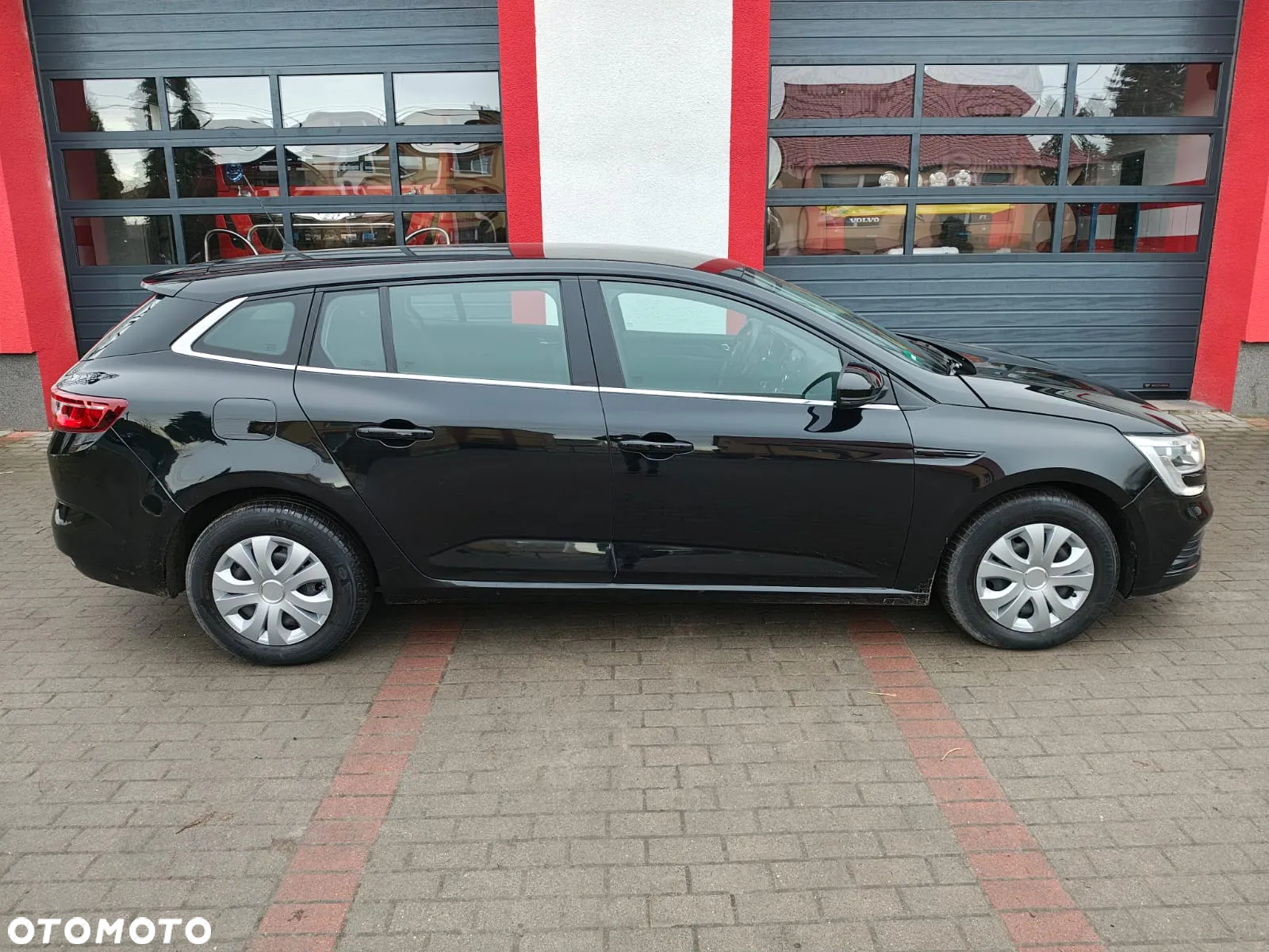 Renault Megane - 34