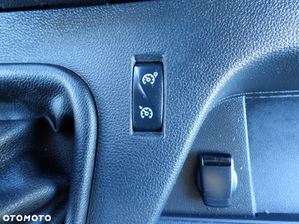 Renault MASTER SKRZYNIA TEMPOMAT LEDY KLIMATYZACJA  165KM - 36