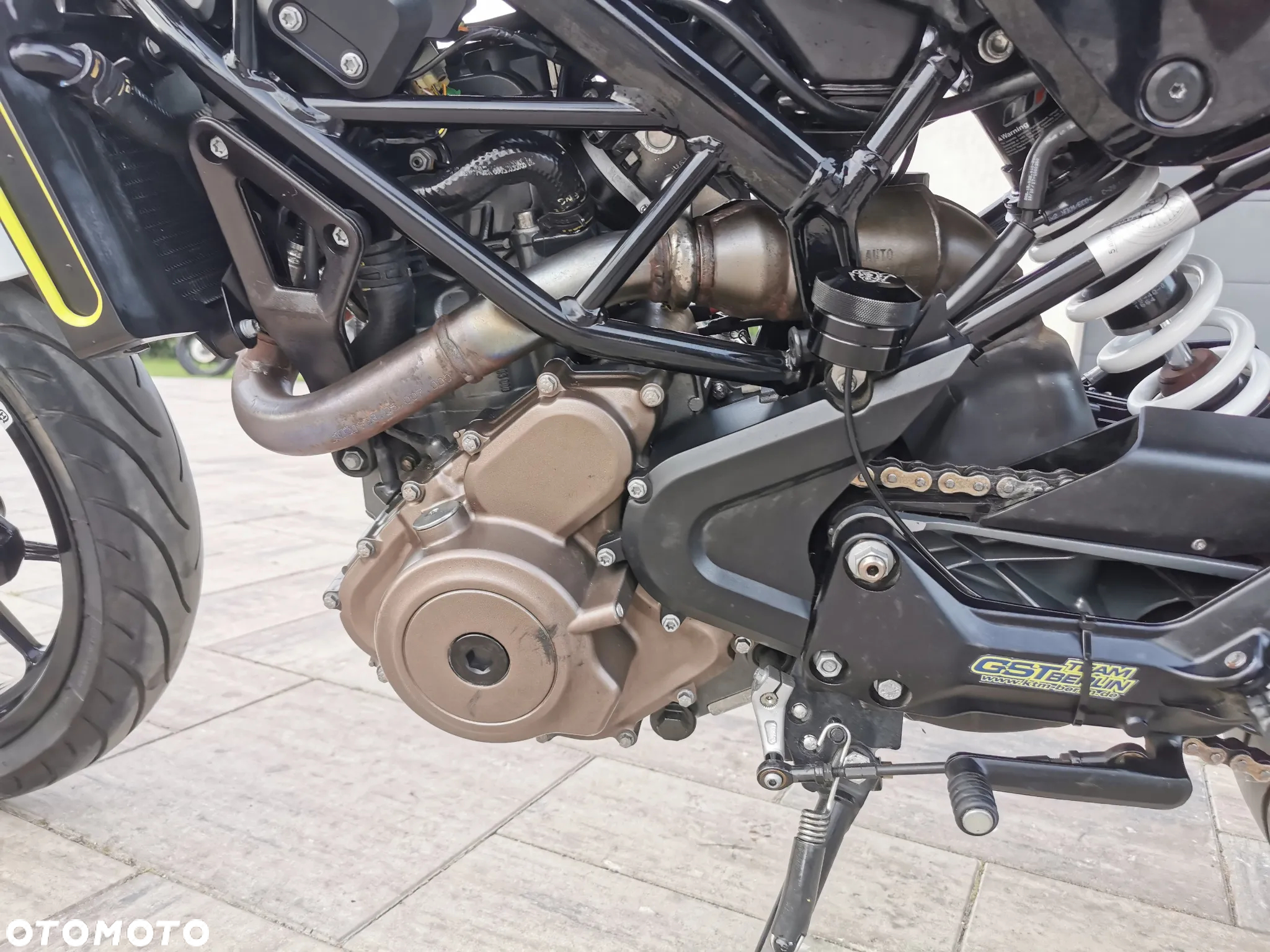 Husqvarna Vitpilen - 10
