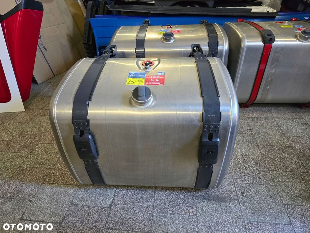 ZBIORNIK PALIWA SCANIA S R NGS 395 LITRÓW 2170462 - 1