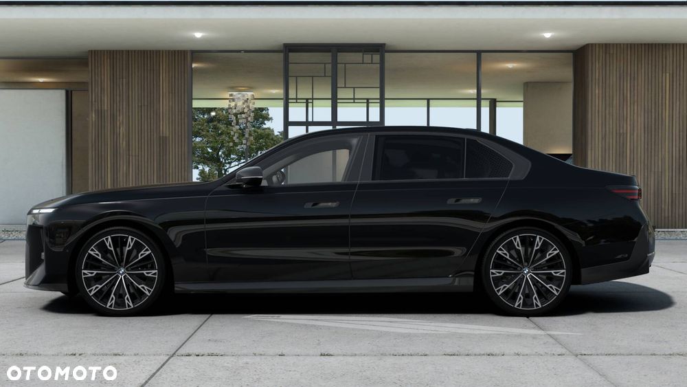 BMW Seria 7 740 xDrive - 2