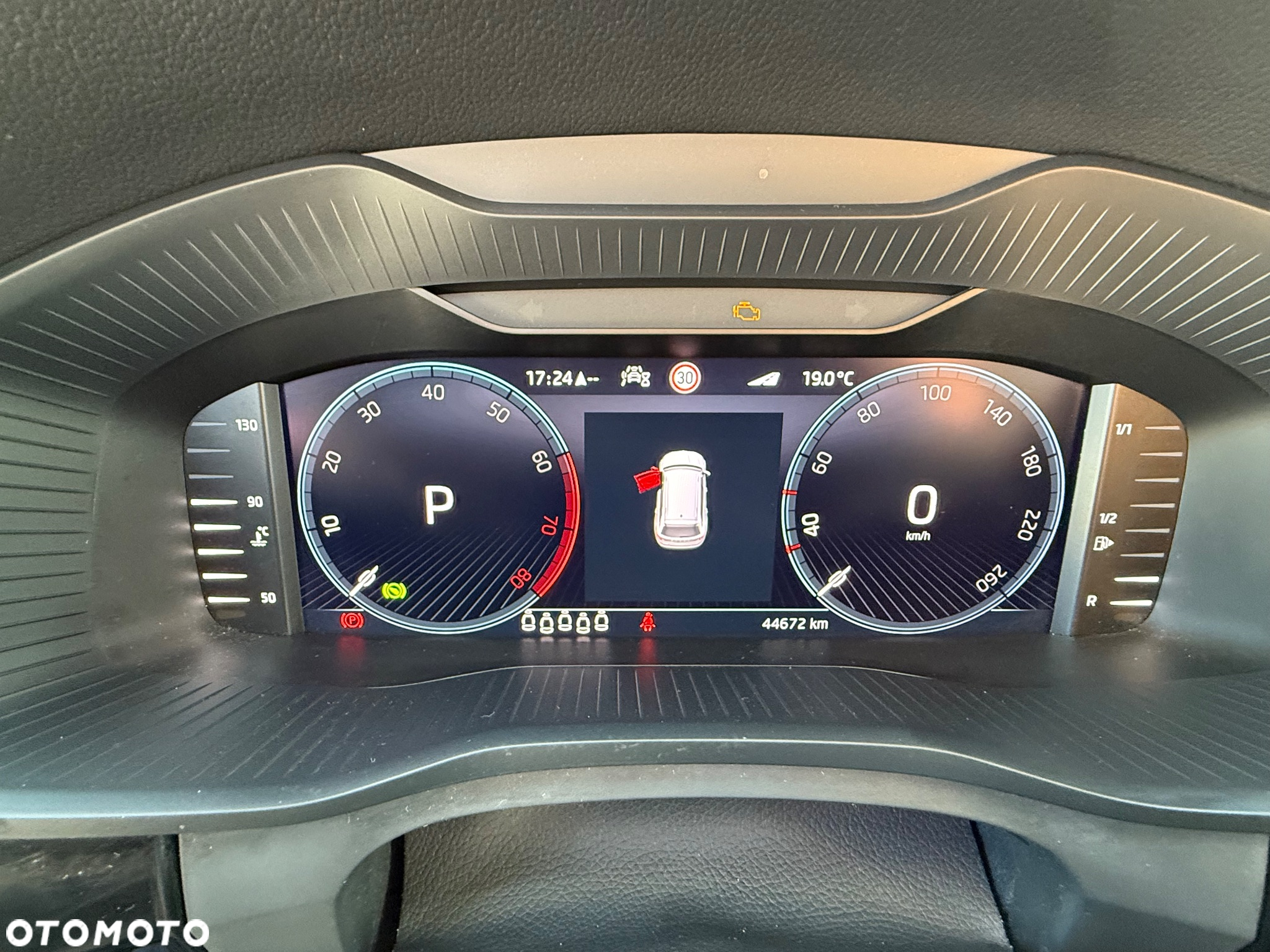 Skoda Kodiaq 2.0 TSI 4x4 L&K DSG 7os - 14