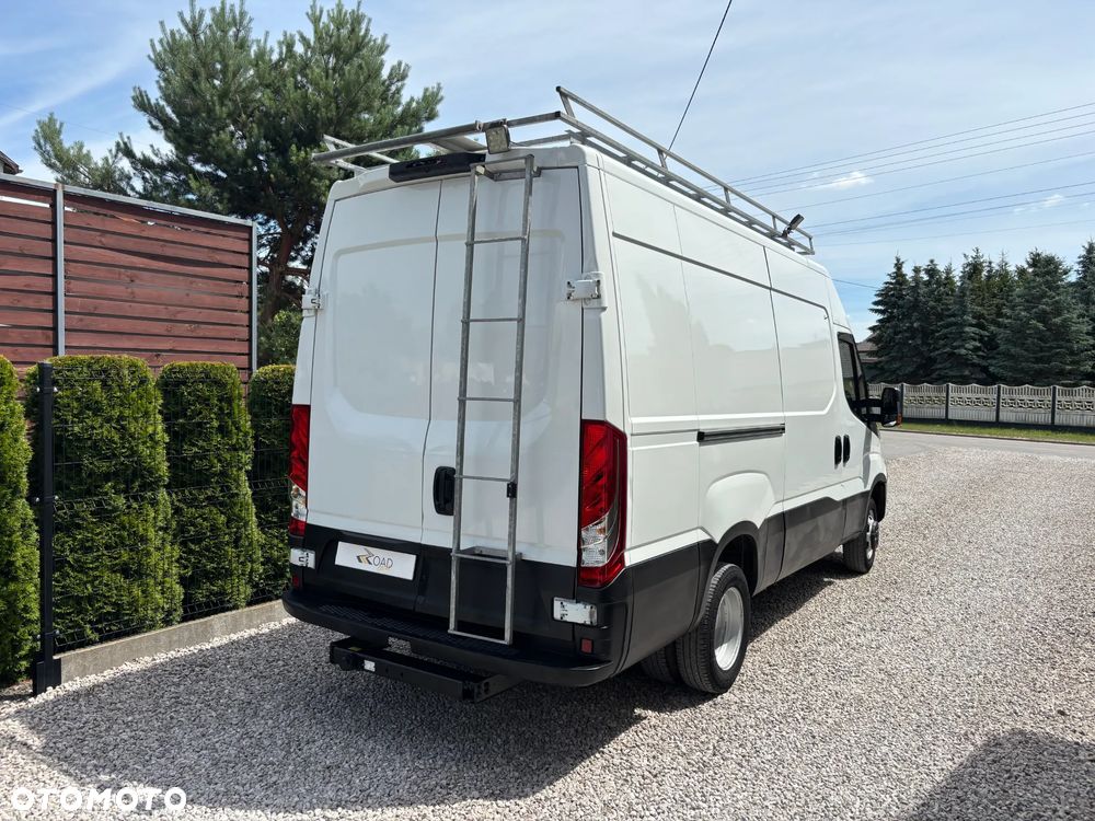 Iveco Daily 35C15 L2H2**3.0**Bliźniak**Furgon**150KM**Sprowadzony - 6