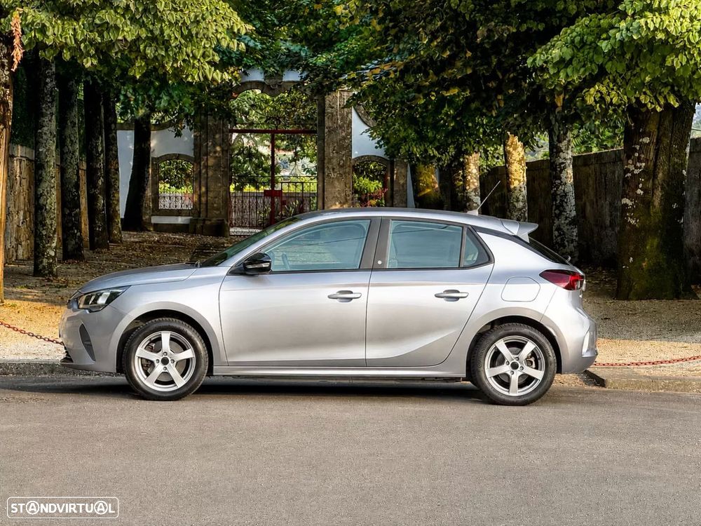 Opel Corsa-e Business - 9