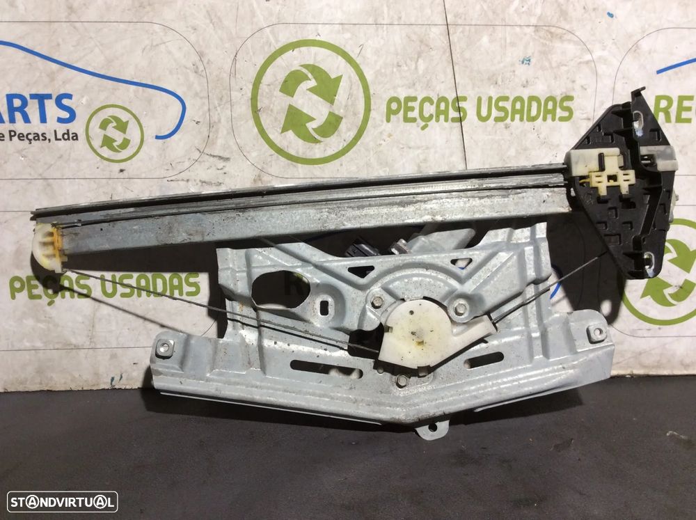 Elevador trás esquerdo Honda Civic VIII 2008 - 2