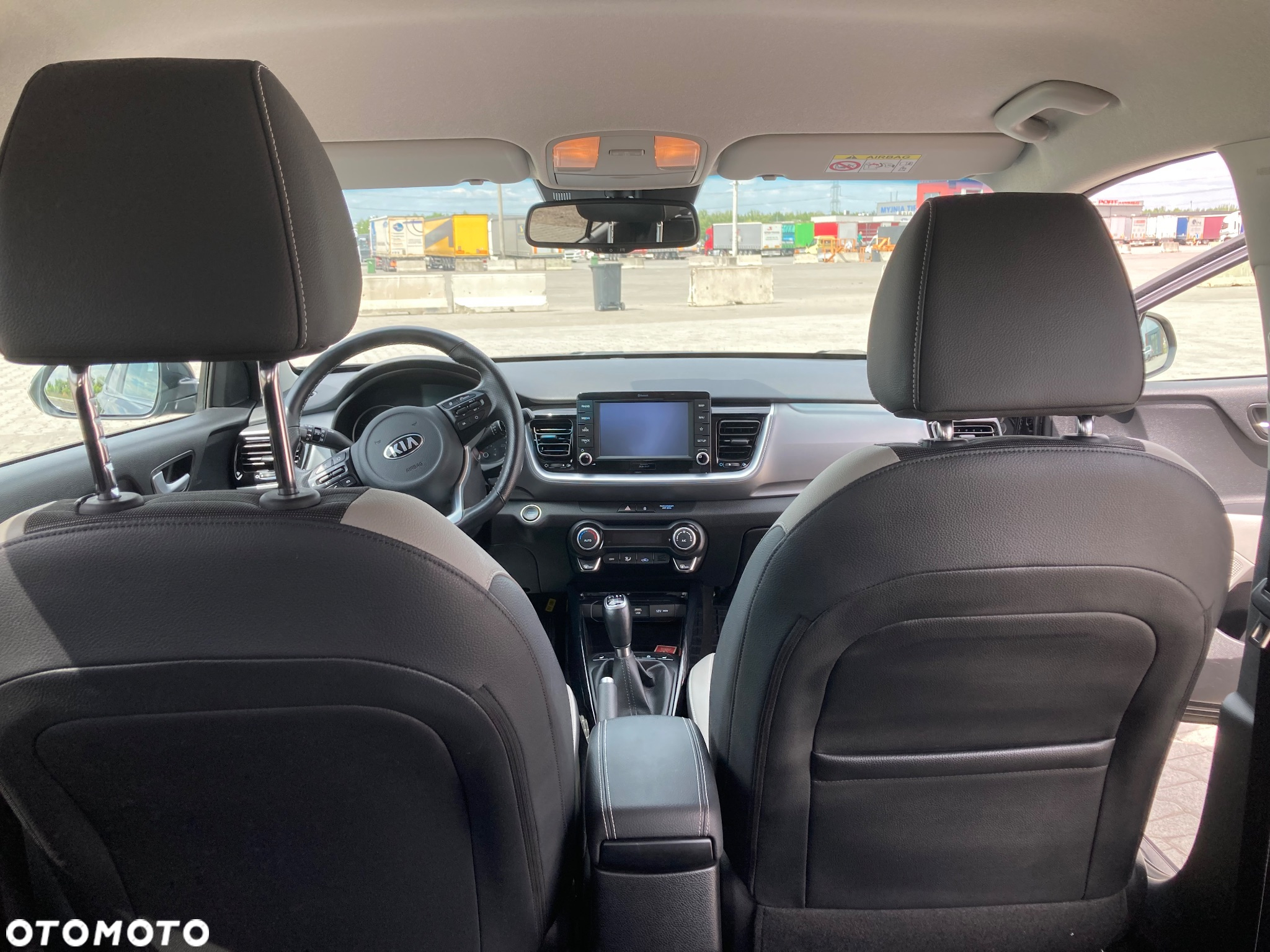 Kia Stonic 1.0 T-GDI XL - 16