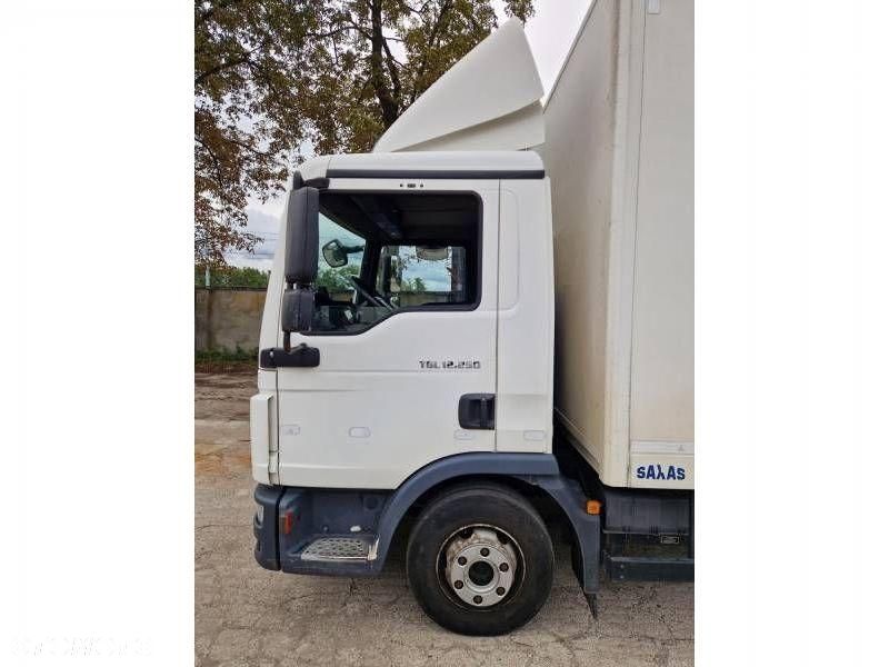 MAN TGL - 11