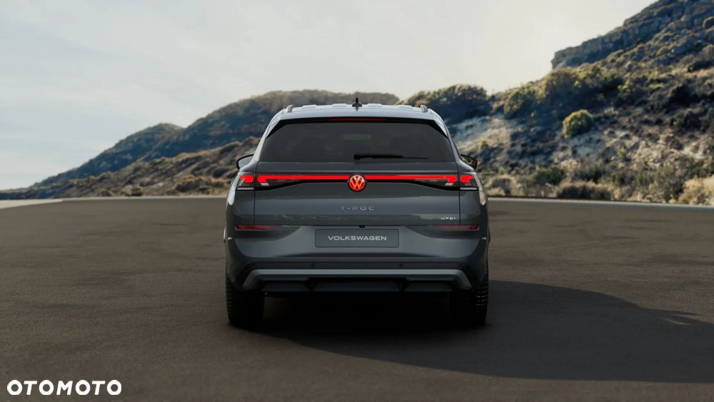 Volkswagen T-Roc 1.5 TSI Style DSG - 8