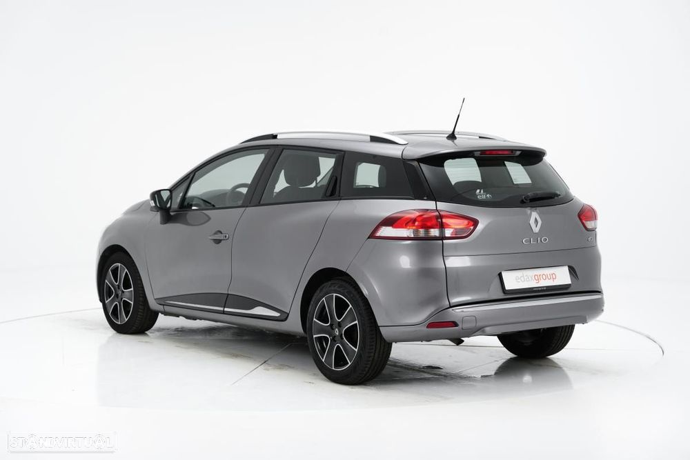 Renault Clio Sport Tourer - 4
