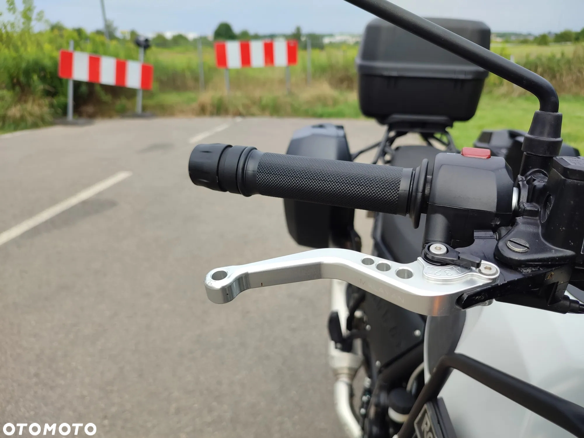 Royal Enfield Himalayan - 26