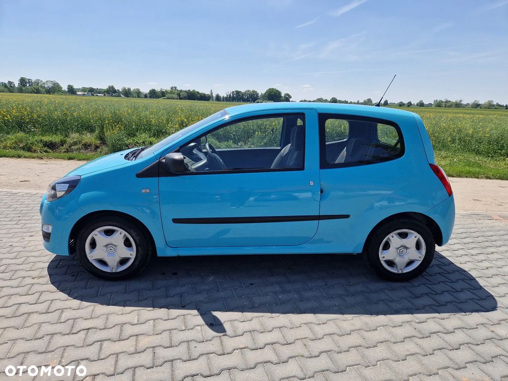 Renault Twingo 1.2 LEV 16V 75 Expression - 3