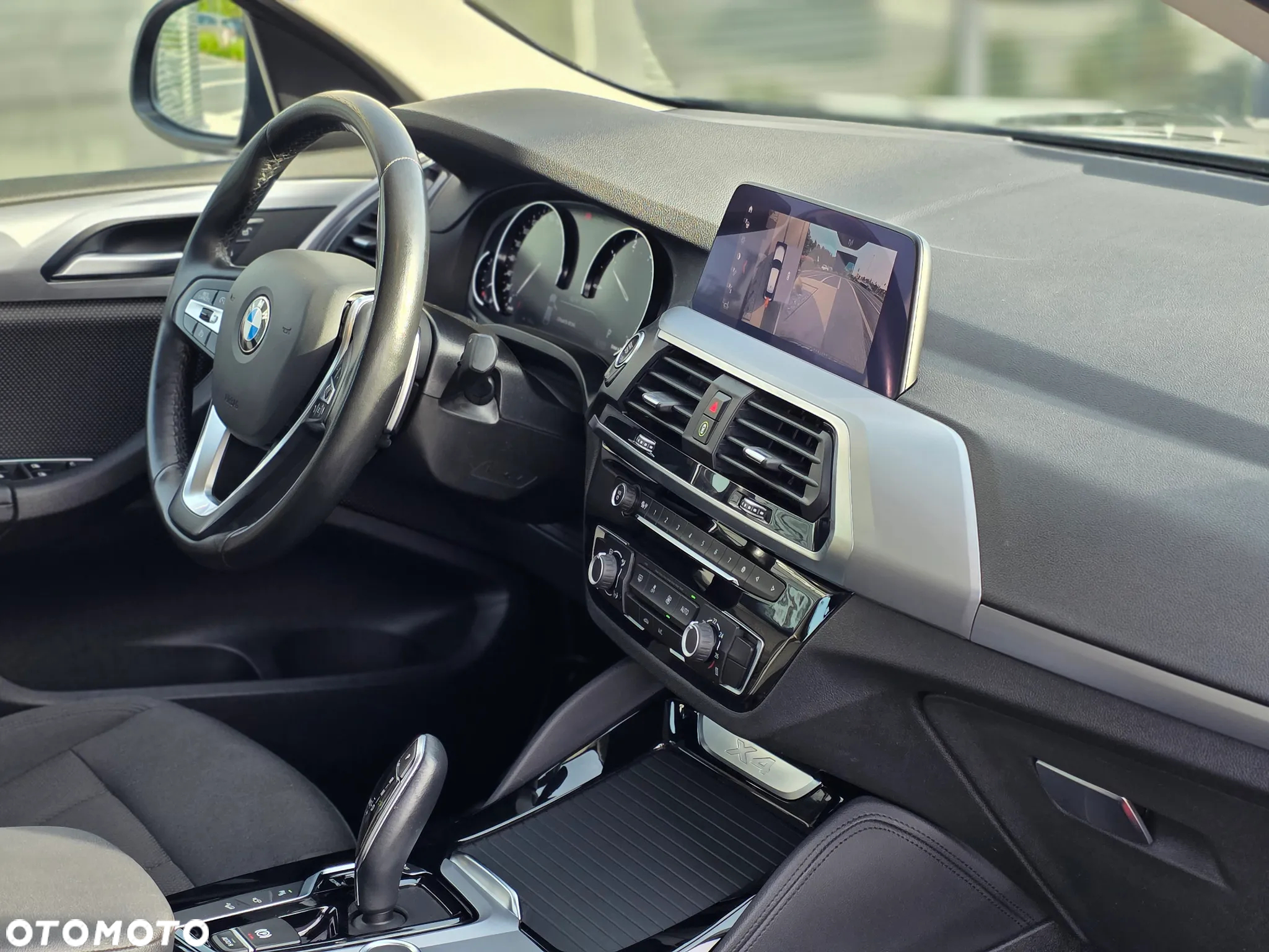 BMW X4 xDrive20d Business Edition sport - 29