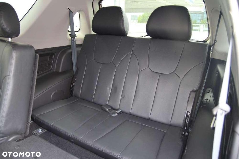 SsangYong/KGM Rexton 2.2 D Executive 4WD - 10
