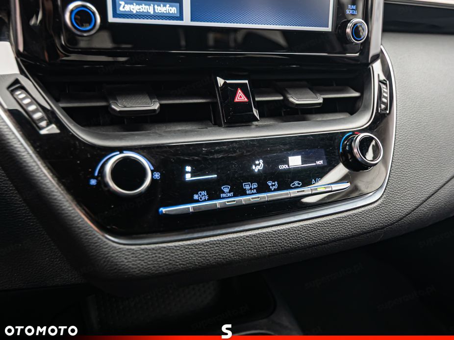 Toyota Corolla 1.2 T Active - 17