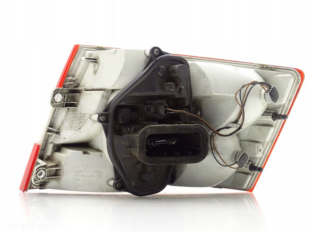 LAMPA LEWY TYŁ LEWA TYLNA SKODA OCTAVIA III 5E LB 5E5945095 - 6