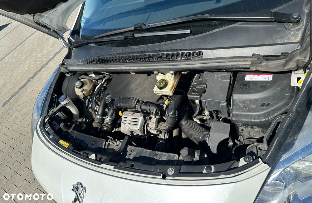 Peugeot 3008 1.2 PureTech Style - 14