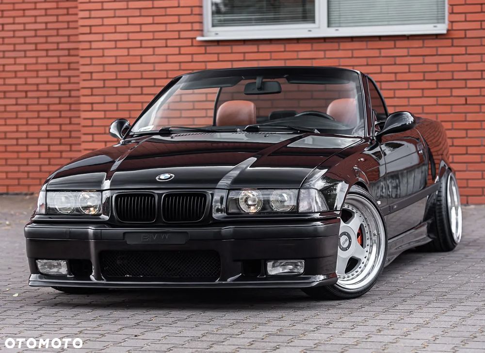 BMW Seria 3 - 3