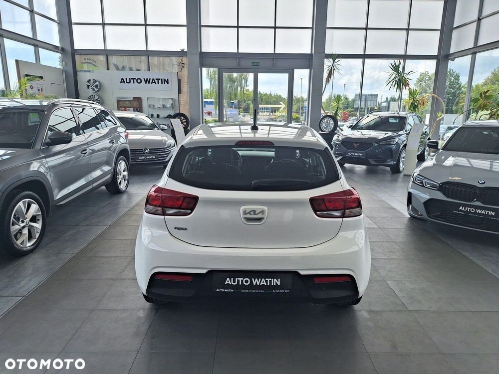 Kia Rio 1.0 T-GDI M - 9