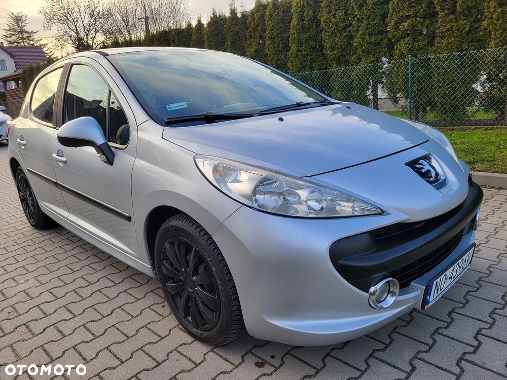 Peugeot 207 120 Premium - 2
